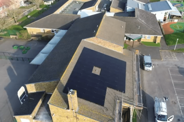 Solar Panel Installation Rochester