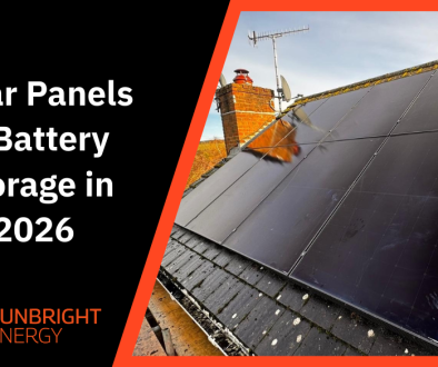 How Solar Battery Storage Works and Why It’s Worth It (UK Guide 2025 ...